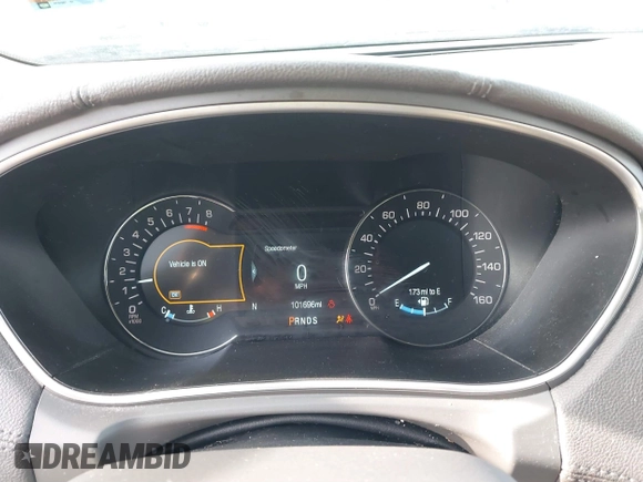 2017 Lincoln MKX Select with VIN 2LMPJ8KR9HBL25391, listed as a IAAI auction lot 41501001 with 101,696 mi miles. Bid and sale history available at carsss.com. Image 7.