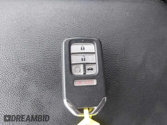 2020 Honda Accord Sport with VIN 1HGCV2F30LA009728, listed as a IAAI auction lot 41893750 with Not provided miles and . Bid and sale history available at DreamBid. Image 11.