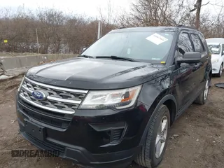 2018 Ford Explorer с VIN 1FM5K7B88JGC40199, выставлен на аукционе IAAI как лот 41067969 с пробегом 142 665 миль миль и . История ставок и продаж доступна на DreamBid. Изображение 2.