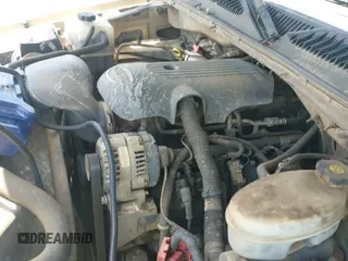 2004 GMC Sierra 1500 SLE with VIN 2GTEC19V641156796, listed as a IAAI auction lot 42717457 with 319,251 mi miles and . Bid and sale history available at DreamBid. Image 19.