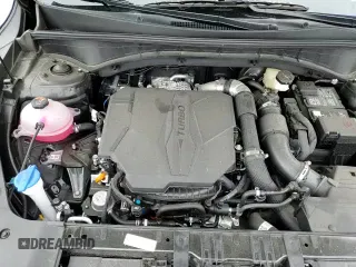 2025 Kia Sorento X-Line SX with VIN 5XYRKDJF8SG319493, listed as a Copart auction lot 63344945 with 1,822 mi miles and Salvage title. Bid and sale history available at DreamBid. Image 17.