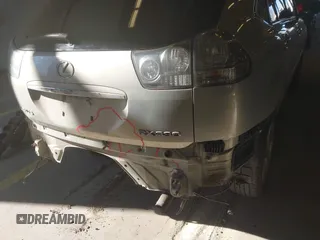 2005 Lexus RX 330 z VIN 2T2HA31U85C050351, wystawiony jako IAAI lot #41517285 z przebiegiem 202 827 mil mil oraz . Historia ofert i sprzedaży dostępna na DreamBid. Obrazek 15.