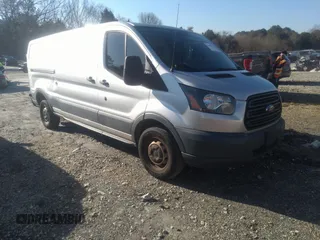 2017 Ford Transit with VIN 1FTYR2YM5HKA55197, listed as a IAAI auction lot 41485106 with 264,569 mi miles and . Bid and sale history available at DreamBid. Image 1.