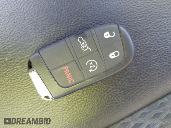 2023 Jeep Compass Latitude with VIN 3C4NJDBN8PT507373, listed as a IAAI auction lot 41669270 with 32,045 mi miles and . Bid and sale history available at DreamBid. Image 11.