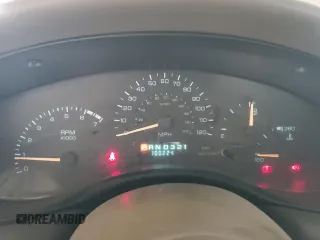 1999 Oldsmobile Cutlass GLS z VIN 1G3NG52M6X6308120, wystawiony jako Copart lot #73253814 z przebiegiem 100 224 mil mil oraz Tytuł czysty. Historia ofert i sprzedaży dostępna na DreamBid. Obrazek 9.