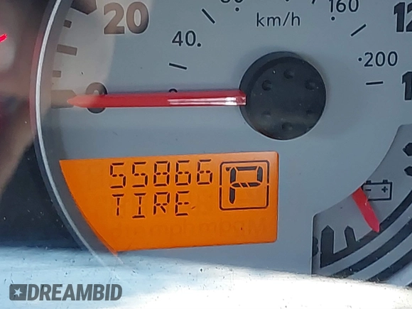 2014 Nissan Frontier SV with VIN 1N6AD0EV5EN737327, listed as a IAAI auction lot 41436164 with 55,866 mi miles and . Bid and sale history available at DreamBid. Image 15.
