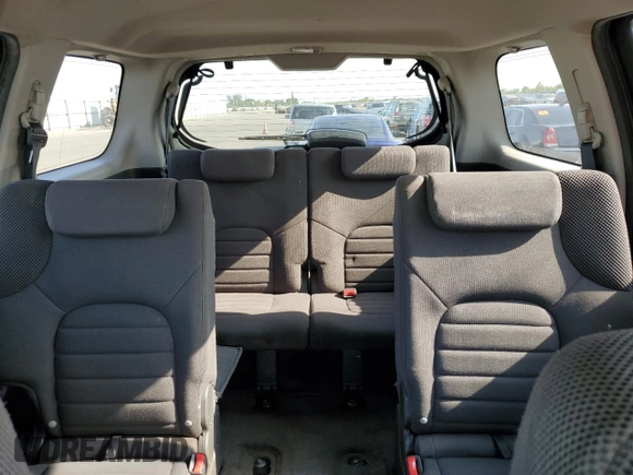 2010 Nissan Pathfinder LE с VIN 5N1AR1NB9AC617449, выставлен на аукционе Copart как лот 62181205 с пробегом Не указан миль и Списание • Salvage title. История ставок и продаж доступна на DreamBid. Изображение 10.