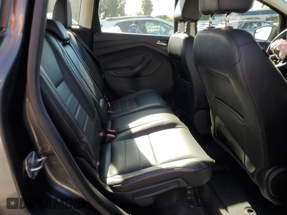 2015 Ford C-Max Energi SEL with VIN 1FADP5CU5FL112122, listed as a Copart auction lot 80625233 with 65,749 mi miles. Bid and sale history available at carsss.com. Image 10.