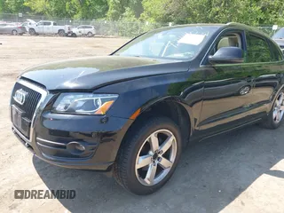 2010 Audi Q5 Premium Plus с VIN WA1LKAFPXAA081581, выставлен на аукционе IAAI как лот 42144407 с пробегом 270 545 миль миль и . История ставок и продаж доступна на DreamBid. Изображение 17.