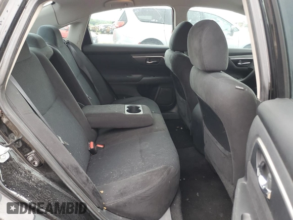 2015 Nissan Altima 2.5 with VIN 1N4AL3APXFC185910, listed as a Copart auction lot 65138715 with 133,749 mi miles and Clean title. Bid and sale history available at DreamBid. Image 10.