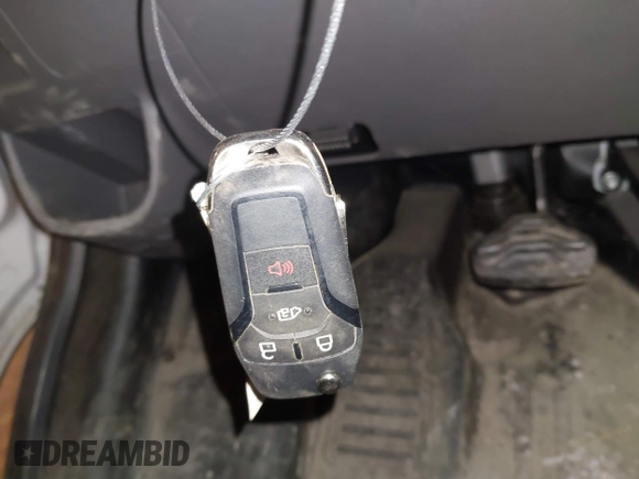 2022 Ford Transit with VIN 1FTBW2Y86NKA06331, listed as a IAAI auction lot 41842602 with 32,869 mi miles and . Bid and sale history available at DreamBid. Image 11.