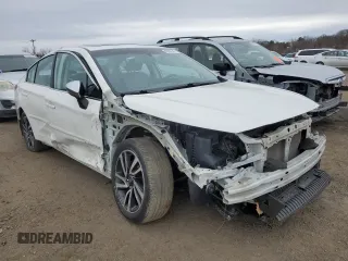 2018 Subaru Legacy Special Sports with VIN 4S3BNAR65J3009512, listed as a Copart auction lot 49237585 with 94,171 mi miles and Salvage Title. Bid and sale history available at DreamBid. Image 4.