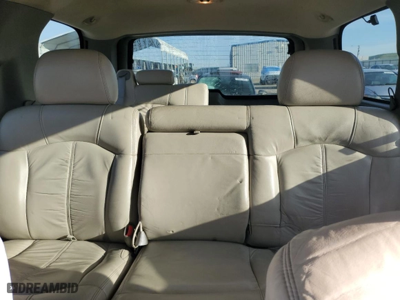 2001 Chevrolet Tahoe LS with VIN 1GNEK13T71R129031, listed as a Copart auction lot 48549685 with 219,651 mi miles and Salvage Title. Bid and sale history available at carsss.com. Image 10.