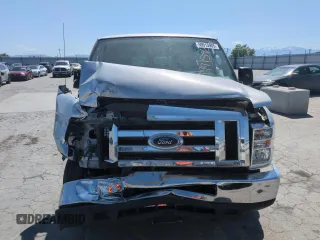 2010 Ford Econoline Passenger XL с VIN 1FBNE3BL4ADA68123, выставлен на аукционе Copart как лот 59915905 с пробегом 118 166 миль миль и Списание • Salvage title. История ставок и продаж доступна на DreamBid. Изображение 5.