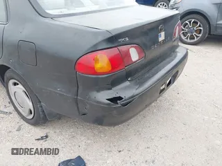 1999 Toyota Corolla VE with VIN 1NXBR12E2XZ251131, listed as a IAAI auction lot 42420242 with 226,548 mi miles and . Bid and sale history available at DreamBid. Image 12.