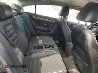 2012 Volkswagen CC Sport with VIN WVWMN7AN3CE523431, listed as a Copart auction lot 74878354 with 0 mi miles and Non Repairable. Bid and sale history available at carsss.com. Image 10.
