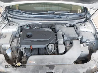 2017 Hyundai Sonata SE with VIN 5NPE24AFXHH585226, listed as a IAAI auction lot 42144165 with 191,037 mi miles and . Bid and sale history available at DreamBid. Image 10.