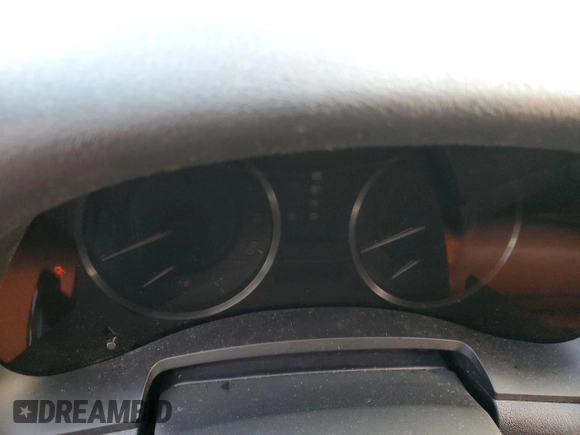 2011 Lexus IS 250 C with VIN JTHFF2C28B2517151, listed as a Copart auction lot 73659584 with Not provided miles and Salvage title. Bid and sale history available at DreamBid. Image 9.
