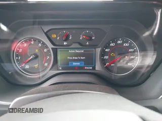 2023 Chevrolet Camaro 2LT z VIN 1G1FD1RS1P0132244, wystawiony jako IAAI lot #42110410 z przebiegiem 39 031 mil mil oraz . Historia ofert i sprzedaży dostępna na DreamBid. Obrazek 7.
