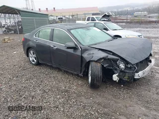 2014 Acura TSX Technology z VIN JH4CU2F68EC005220, wystawiony jako IAAI lot #42007600 z przebiegiem 139 028 mil mil oraz . Historia ofert i sprzedaży dostępna na DreamBid. Obrazek 1.