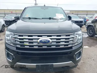 2021 Ford Expedition Max Limited with VIN 1FMJK2AT9MEA38771, listed as a IAAI auction lot 41617699 with 122,409 mi miles and . Bid and sale history available at DreamBid. Image 12.