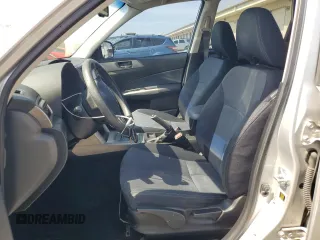 2009 Subaru Forester с VIN JF2SH65679H714144, выставлен на аукционе Copart как лот 53815255 с пробегом 118 182 миль миль и Списание • Salvage title. История ставок и продаж доступна на DreamBid. Изображение 7.