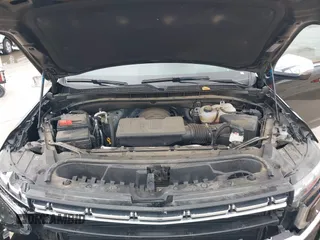 2024 Chevrolet Suburban Premier with VIN 1GNSCFKD9RR214598, listed as a IAAI auction lot 42201922 with 38,567 mi miles and . Bid and sale history available at DreamBid. Image 10.