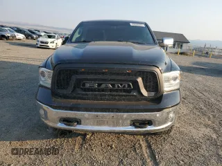 2016 Ram 1500 Laramie z VIN 1C6RR7NM7GS187230, wystawiony jako Copart lot #69066564 z przebiegiem 109 991 mil mil oraz Szkoda całkowita • Salvage title. Historia ofert i sprzedaży dostępna na DreamBid. Obrazek 5.