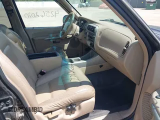 2002 Ford Explorer Sport Trac Value z VIN 1FMZU77E82UB50497, wystawiony jako IAAI lot #42562070 z przebiegiem 188 602 mil mil oraz . Historia ofert i sprzedaży dostępna na DreamBid. Obrazek 5.