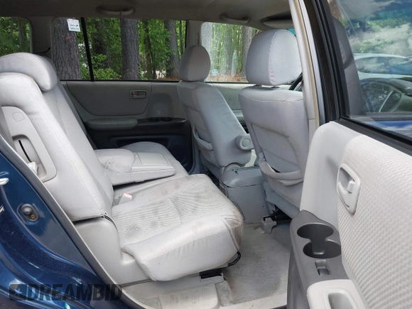 2004 Toyota Highlander с VIN JTEEP21A840055477, выставлен на аукционе IAAI как лот 42204626 с пробегом 257 795 миль миль и . История ставок и продаж доступна на DreamBid. Изображение 8.