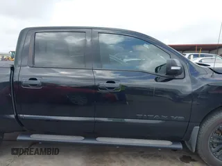 2018 Nissan Titan SV with VIN 1N6AA1E58JN540046, listed as a IAAI auction lot 42342982 with 68,488 mi miles and . Bid and sale history available at DreamBid. Image 14.
