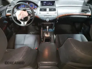 2010 Honda Accord Crosstour EX with VIN 5J6TF1H3XAL011596, listed as a Copart auction lot 75015924 with 210,225 mi miles and Salvage Title. Bid and sale history available at carsss.com. Image 8.