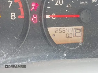 2021 Nissan Frontier SV z VIN 1N6ED0EB9MN723680, wystawiony jako IAAI lot #41578815 z przebiegiem 25 644 mil mil oraz . Historia ofert i sprzedaży dostępna na DreamBid. Obrazek 15.