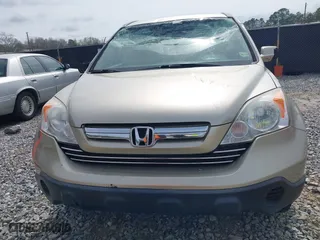 2007 Honda CR-V EX-L with VIN JHLRE38777C031723, listed as a IAAI auction lot 41805468 with 166,294 mi miles. Bid and sale history available at carsss.com. Image 6.