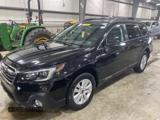 2018 Subaru Outback Premium z VIN 4S4BSAFC6J3328092, wystawiony jako IAAI lot #42566461 z przebiegiem 63 226 mil mil oraz . Historia ofert i sprzedaży dostępna na DreamBid. Obrazek 13.
