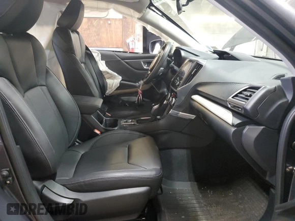 2024 Subaru Forester Limited with VIN JF2SKALC6RH447978, listed as a Copart auction lot 61051295 with 2,178 mi miles and Salvage title. Bid and sale history available at DreamBid. Image 7.