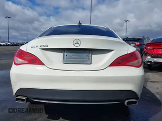 2015 Mercedes-Benz CLA 250 with VIN WDDSJ4EB8FN203842, listed as a IAAI auction lot 41734568 with 143,848 mi miles and . Bid and sale history available at DreamBid. Image 16.