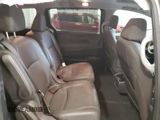 2019 Honda Odyssey EX-L with VIN 5FNRL6H72KB138520, listed as a Copart auction lot 52151145 with 89,777 mi miles and Non Repairable. Bid and sale history available at carsss.com. Image 11.