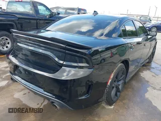 2022 Dodge Charger R/T with VIN 2C3CDXCT3NH240215, listed as a IAAI auction lot 41997922 with 38,771 mi miles and . Bid and sale history available at carsss.com. Image 4.
