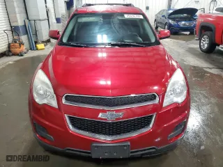 2013 Chevrolet Equinox LT with VIN 2GNALDEK6D1173150, listed as a Copart auction lot 49436705 with 101,683 mi miles and Salvage Title. Bid and sale history available at carsss.com. Image 5.