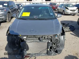 2023 Kia Rio S with VIN 3KPA24AD2PE539471, listed as a IAAI auction lot 41795355 with 30,328 mi miles. Bid and sale history available at carsss.com. Image 13.