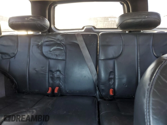 1999 Jeep Grand Cherokee Laredo z VIN 1J4GW58N8XC736438, wystawiony jako Copart lot #88605625 z przebiegiem 181 612 mil mil oraz Czysty tytuł • Clean title. Historia ofert i sprzedaży dostępna na DreamBid. Obrazek 10.