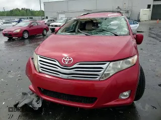2009 Toyota Venza z VIN 4T3ZE11A69U007212, wystawiony jako Copart lot #55688775 z przebiegiem 161 645 mil mil oraz Szkoda całkowita • Salvage title. Historia ofert i sprzedaży dostępna na DreamBid. Obrazek 14.