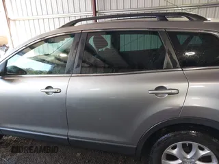 2011 Mazda CX-9 Touring with VIN JM3TB3CV6B0307358, listed as a IAAI auction lot 41979197 with 128,471 mi miles. Bid and sale history available at carsss.com. Image 14.
