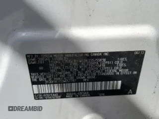 2013 Toyota RAV4 Limited z VIN 2T3DFREV5DW057787, wystawiony jako Copart lot #61821915 z przebiegiem 147 561 mil mil oraz Szkoda całkowita • Salvage title. Historia ofert i sprzedaży dostępna na DreamBid. Obrazek 13.