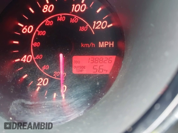 2003 Pontiac Vibe z VIN 5Y2SL62863Z467946, wystawiony jako IAAI lot #42320194 z przebiegiem 138 826 mil mil oraz . Historia ofert i sprzedaży dostępna na DreamBid. Obrazek 15.