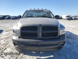 2004 Dodge 1500 ST with VIN 1D7HA16K44J207768, listed as a Copart auction lot 83884494 with 68,049 mi miles and Clean Title. Bid and sale history available at DreamBid. Image 5.