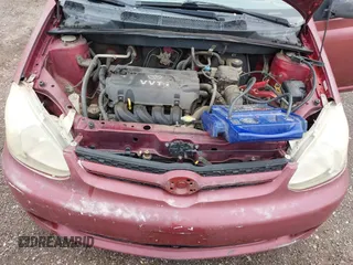 2003 Toyota ECHO z VIN JTDAT123230269775, wystawiony jako IAAI lot #41950247 z przebiegiem 174 034 mil mil oraz . Historia ofert i sprzedaży dostępna na DreamBid. Obrazek 10.