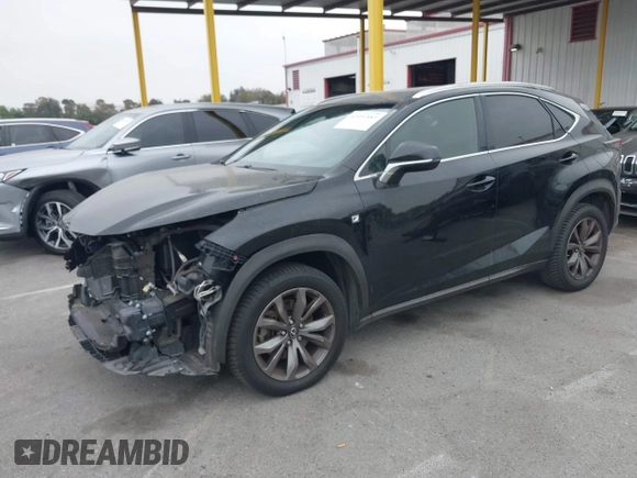 2015 Lexus NX 200t с VIN JTJYARBZXF2015552, выставлен на аукционе IAAI как лот 42491883 с пробегом 72 260 миль миль и . История ставок и продаж доступна на DreamBid. Изображение 18.