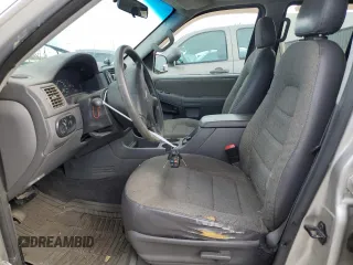 2005 Ford Explorer XLS с VIN 1FMZU72K55ZA41306, выставлен на аукционе Copart как лот 76939174 с пробегом 183 763 миль миль и На запчасти • Non repairable. История ставок и продаж доступна на DreamBid. Изображение 7.